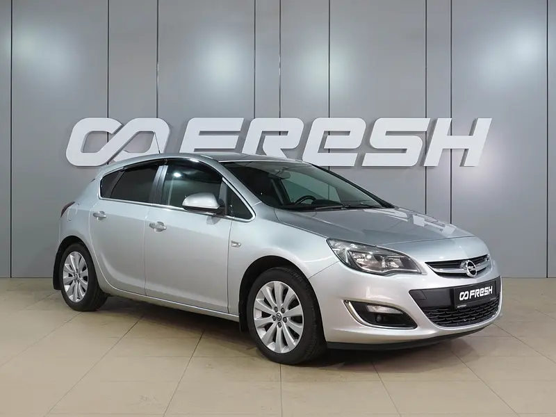 Astra