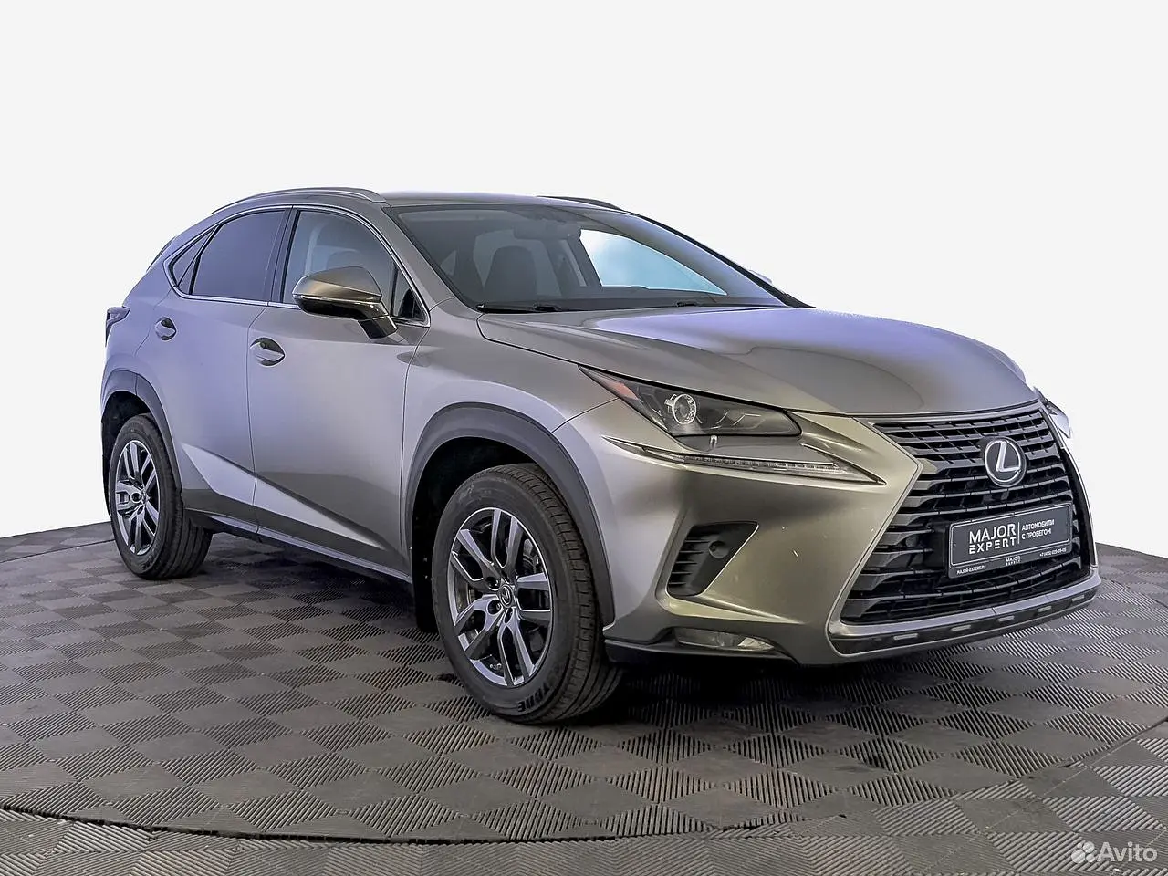 Lexus