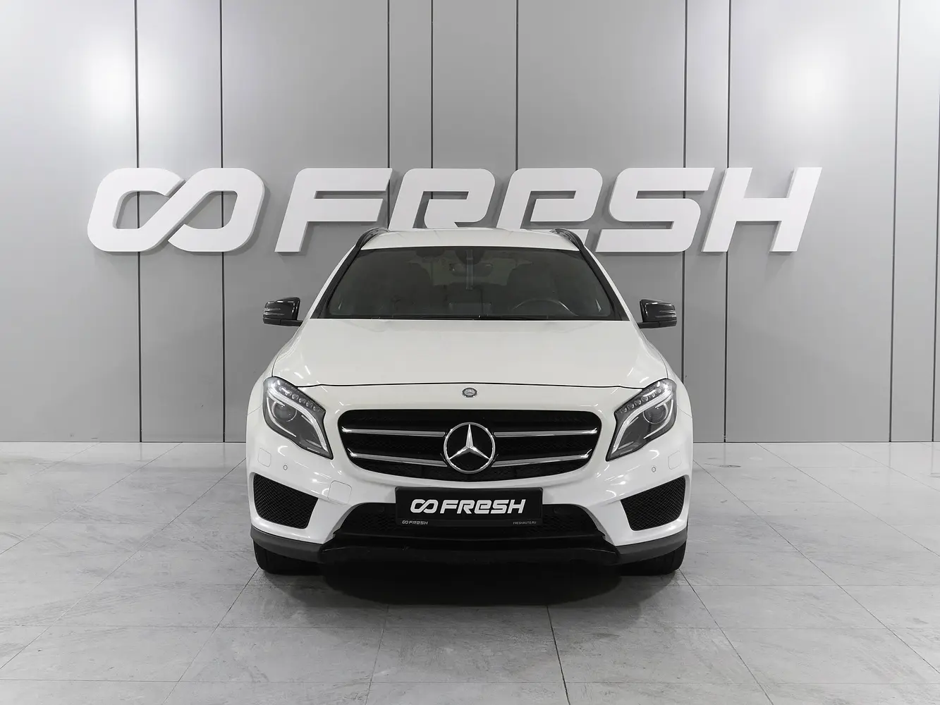 Mercedes-Benz