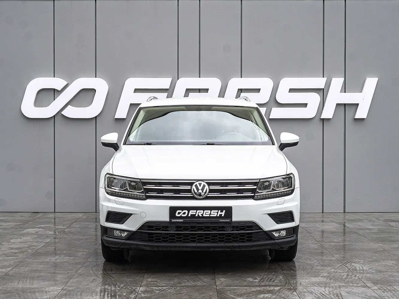 Volkswagen