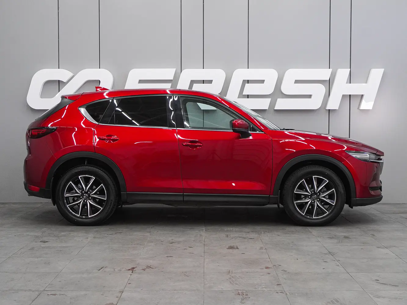 Mazda