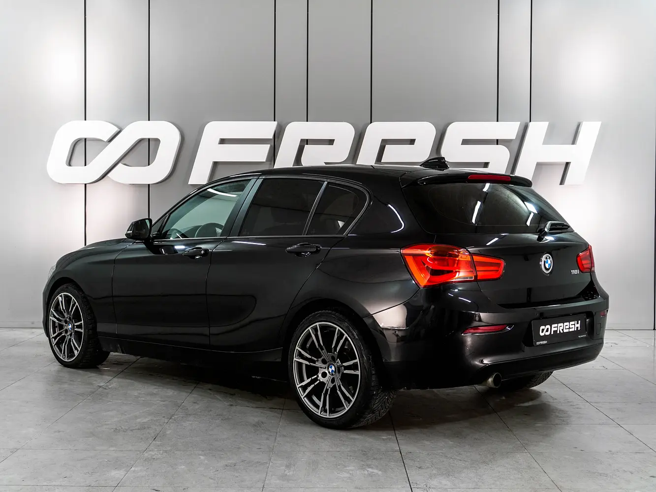 BMW