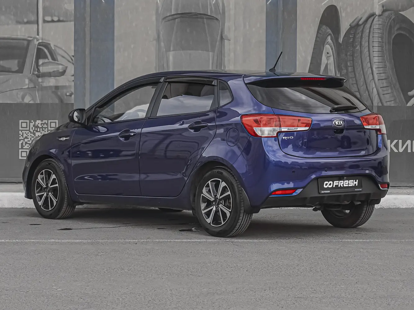 Kia