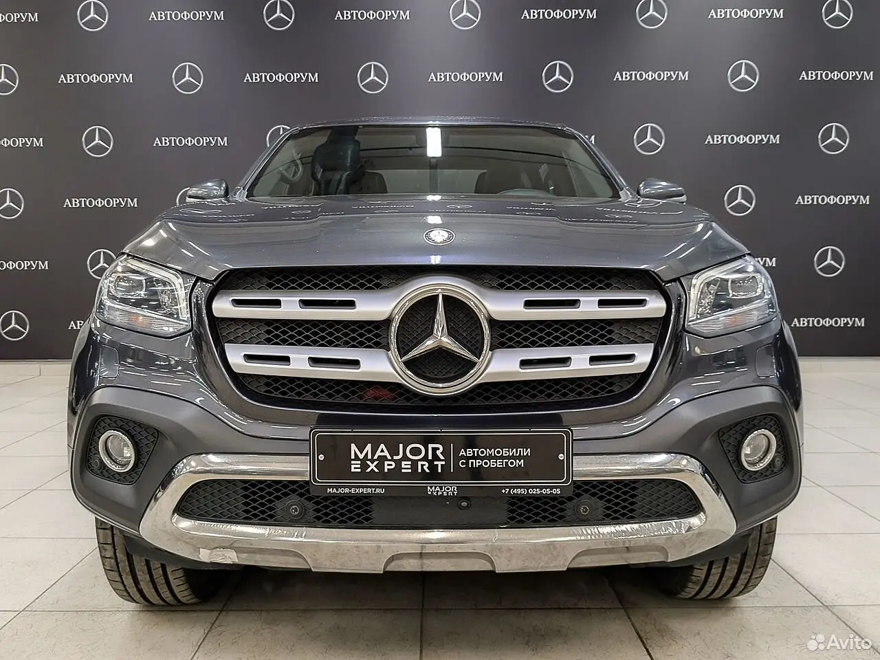 Mercedes-Benz