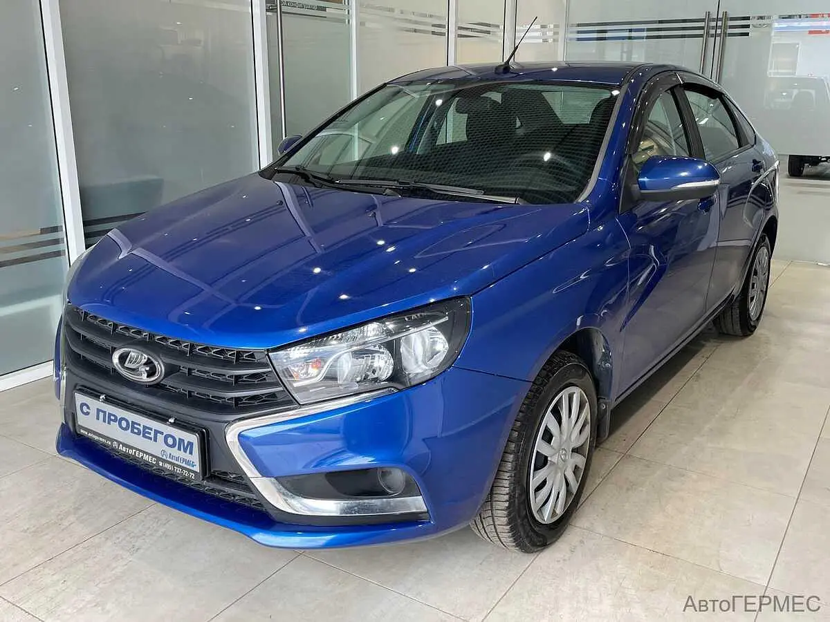 LADA (ВАЗ)