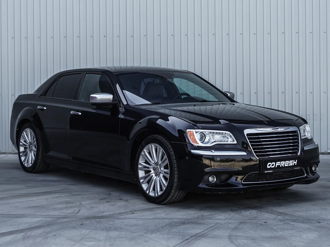 Chrysler