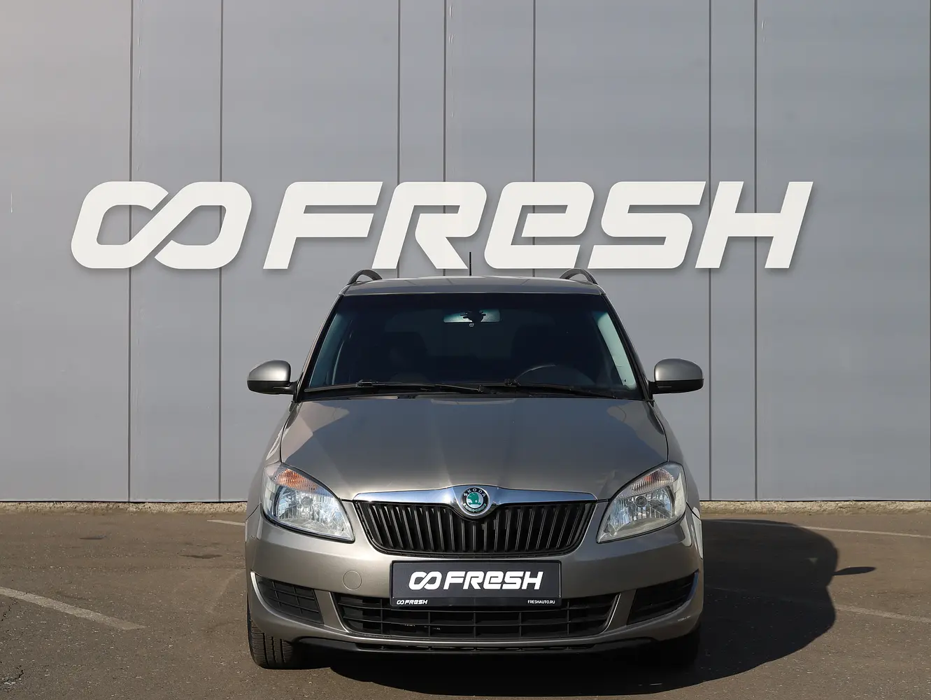 Skoda