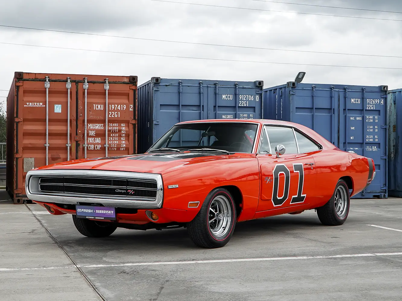 Dodge