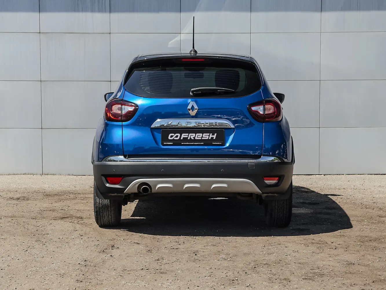 Renault