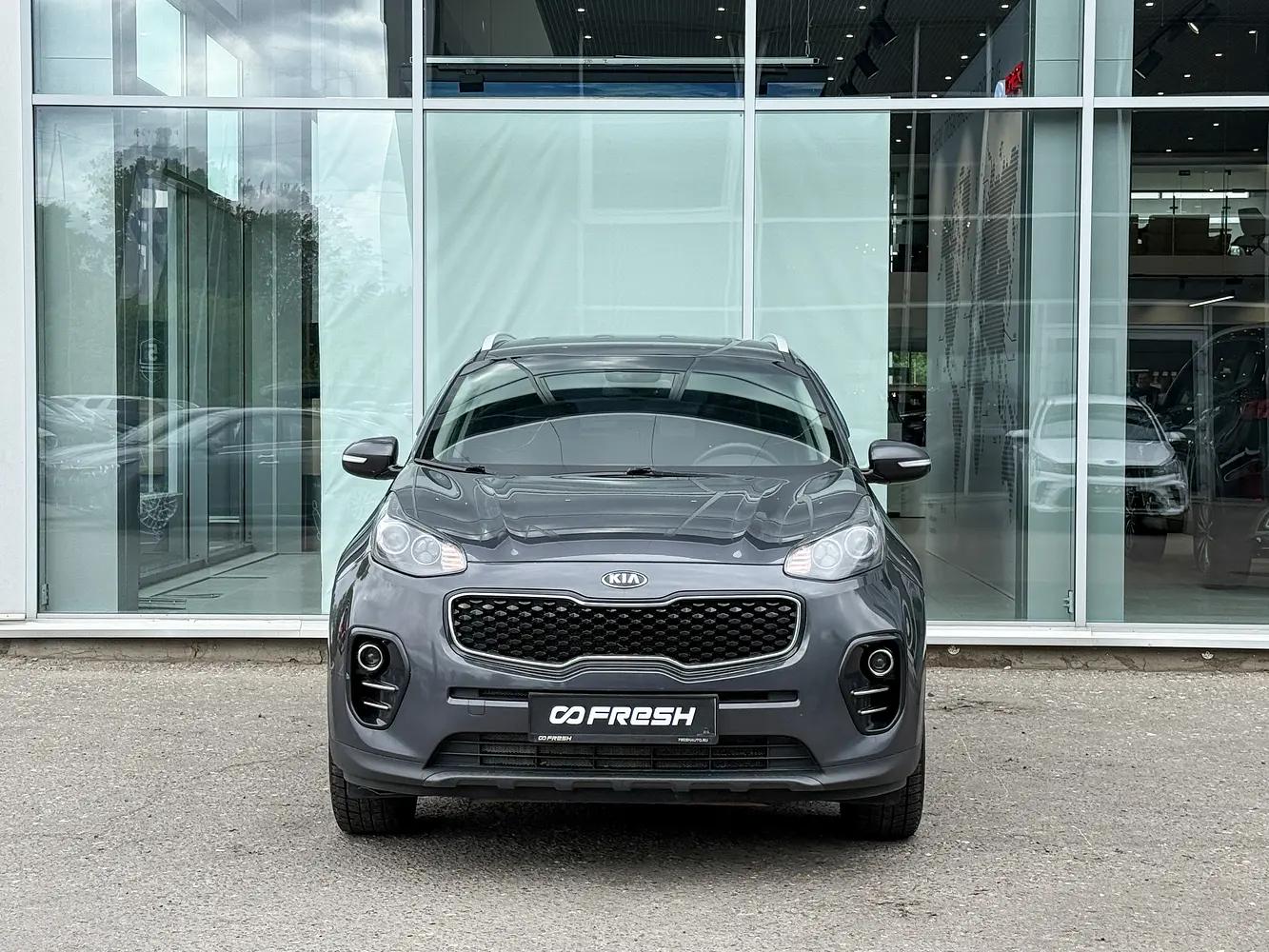 Kia