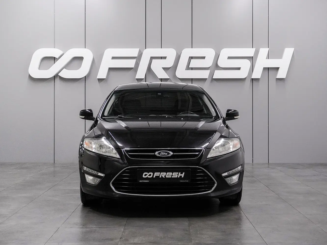 Ford