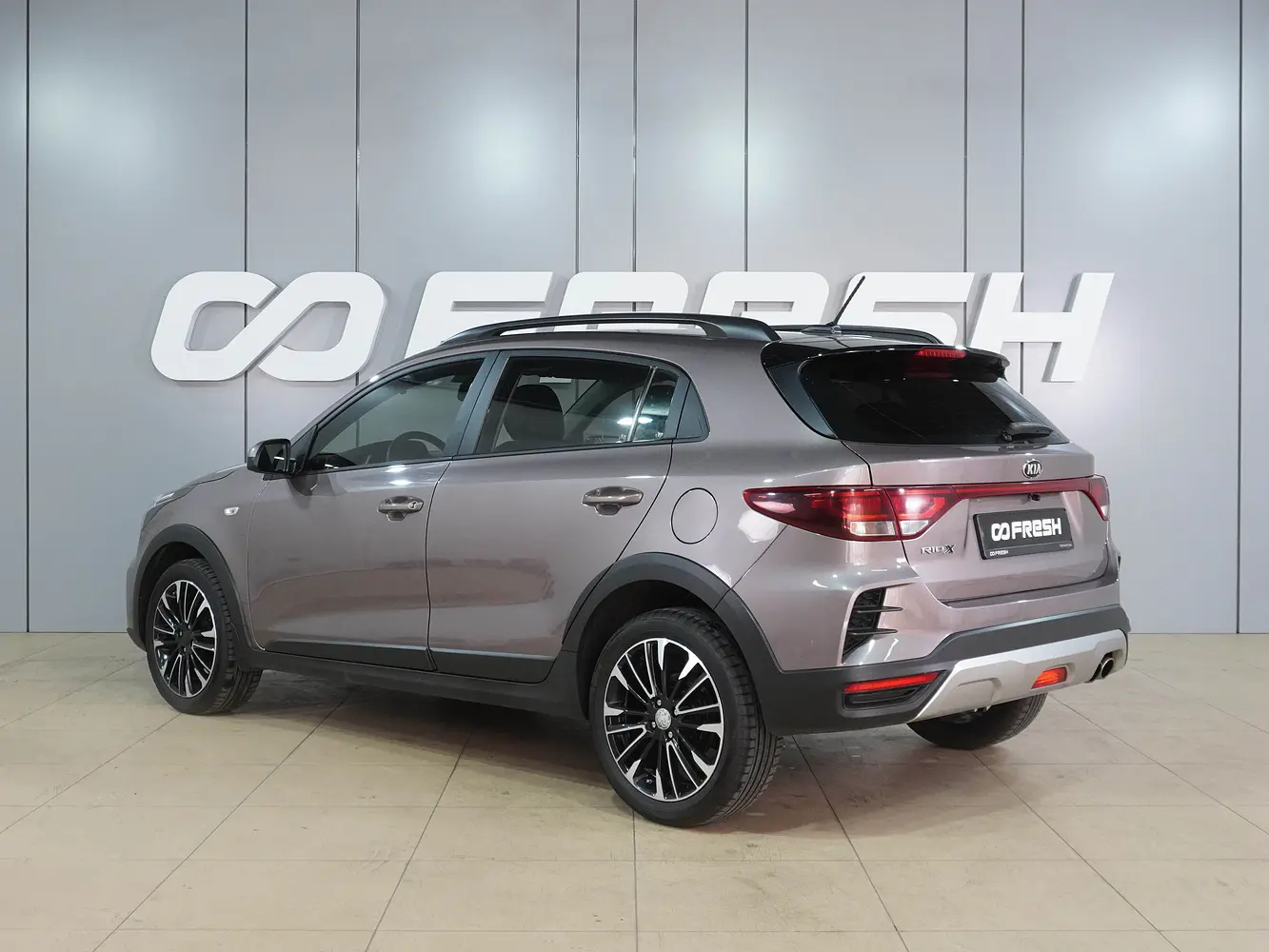 Kia