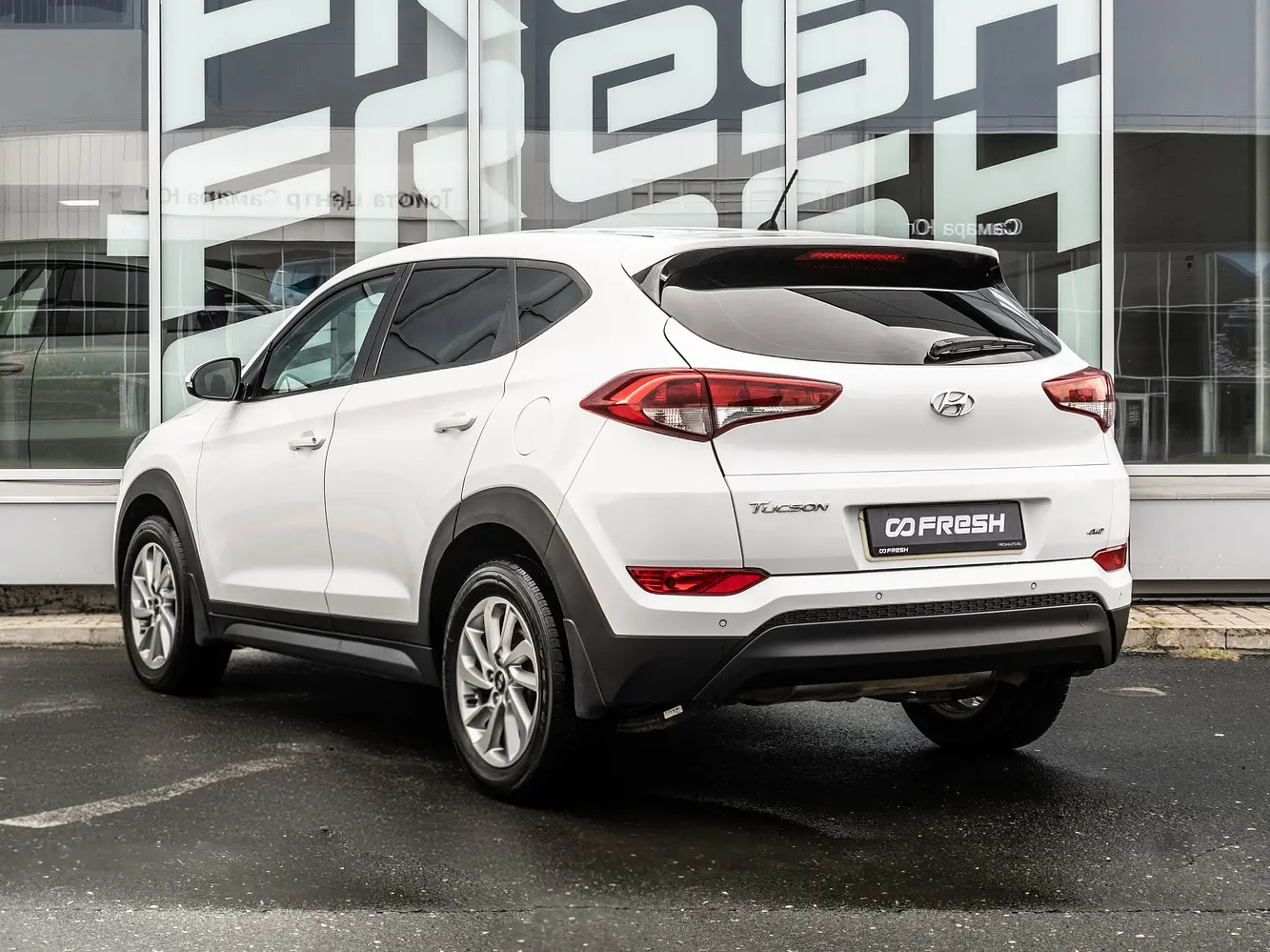 Hyundai
