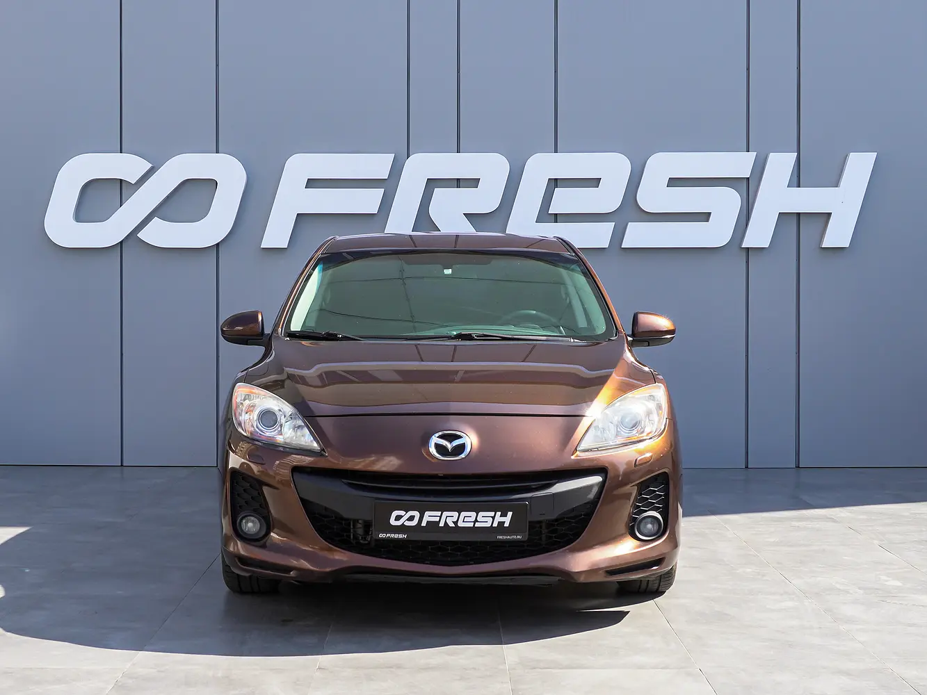 Mazda