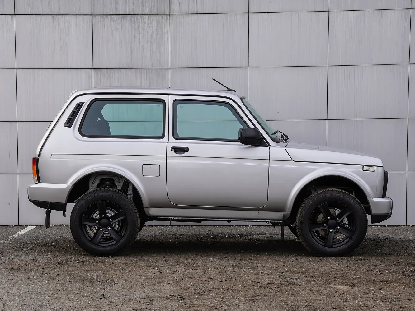 LADA (ВАЗ)
