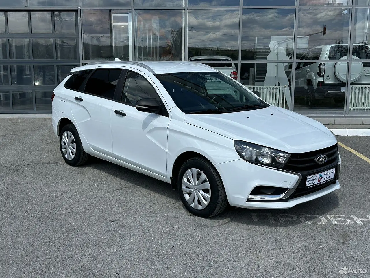 LADA (ВАЗ)