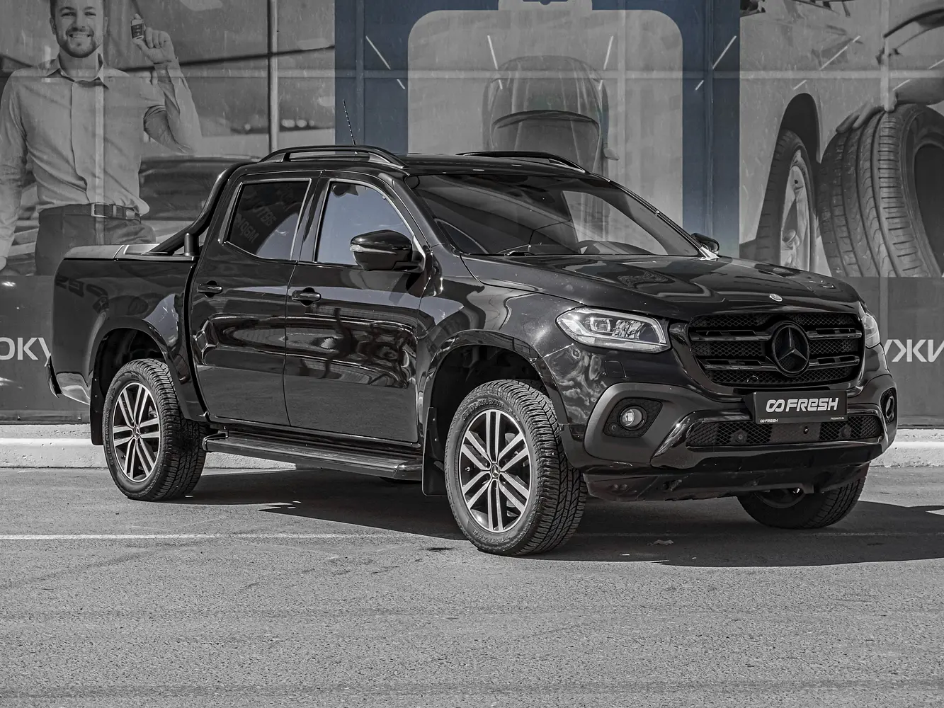 Mercedes-Benz