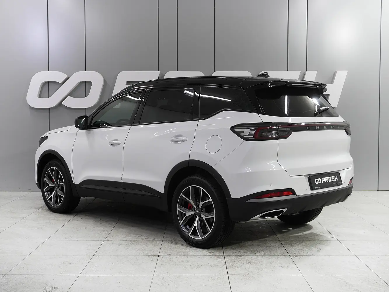 Chery