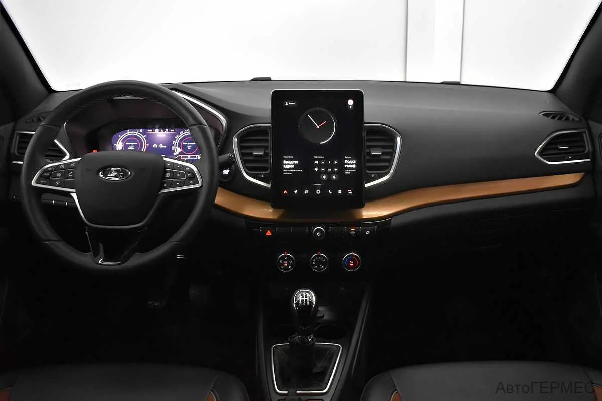 LADA (ВАЗ)