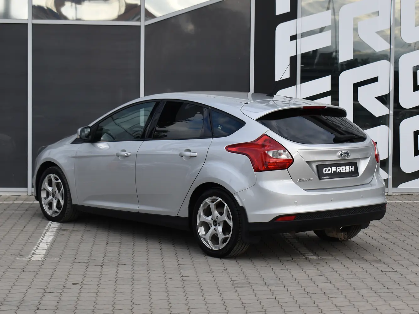 Ford