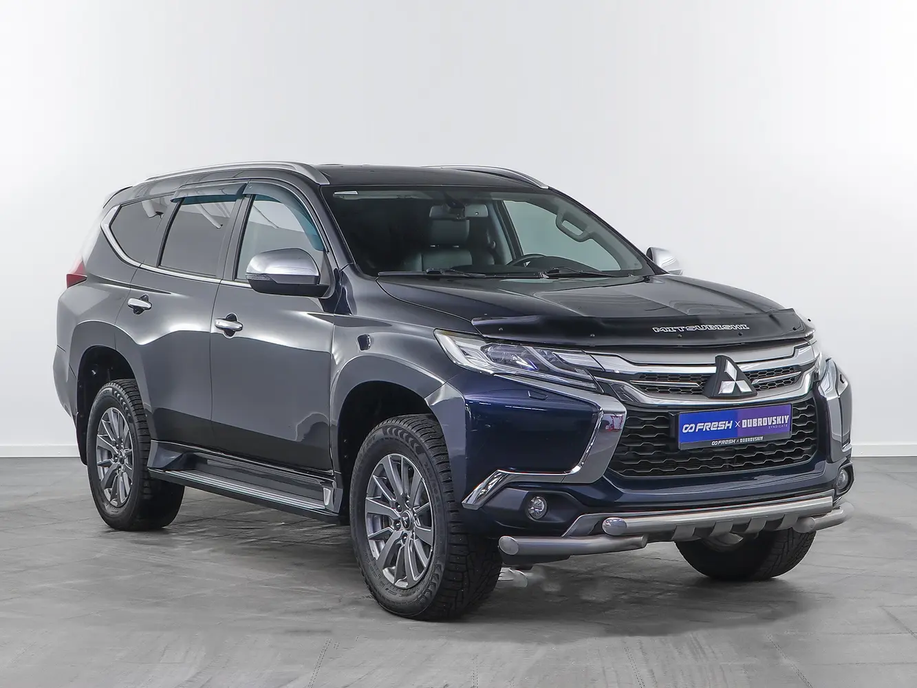 Mitsubishi