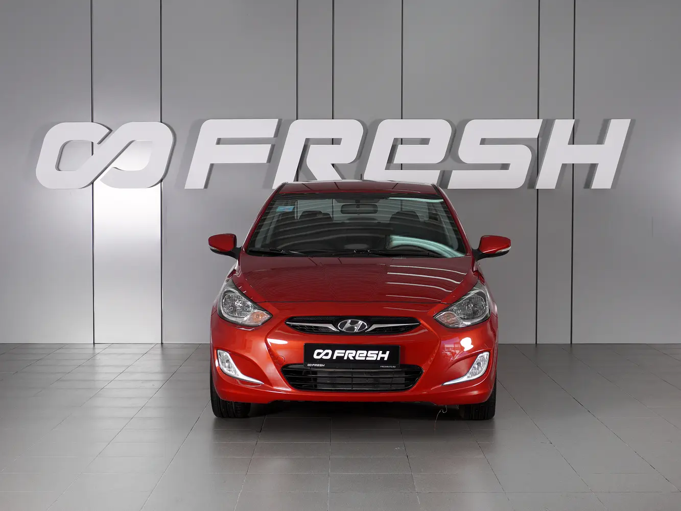 Hyundai