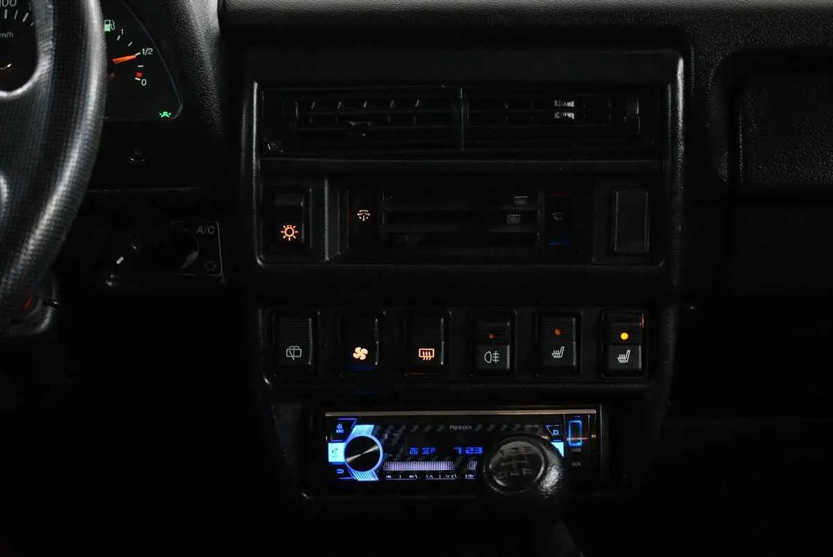 LADA (ВАЗ)