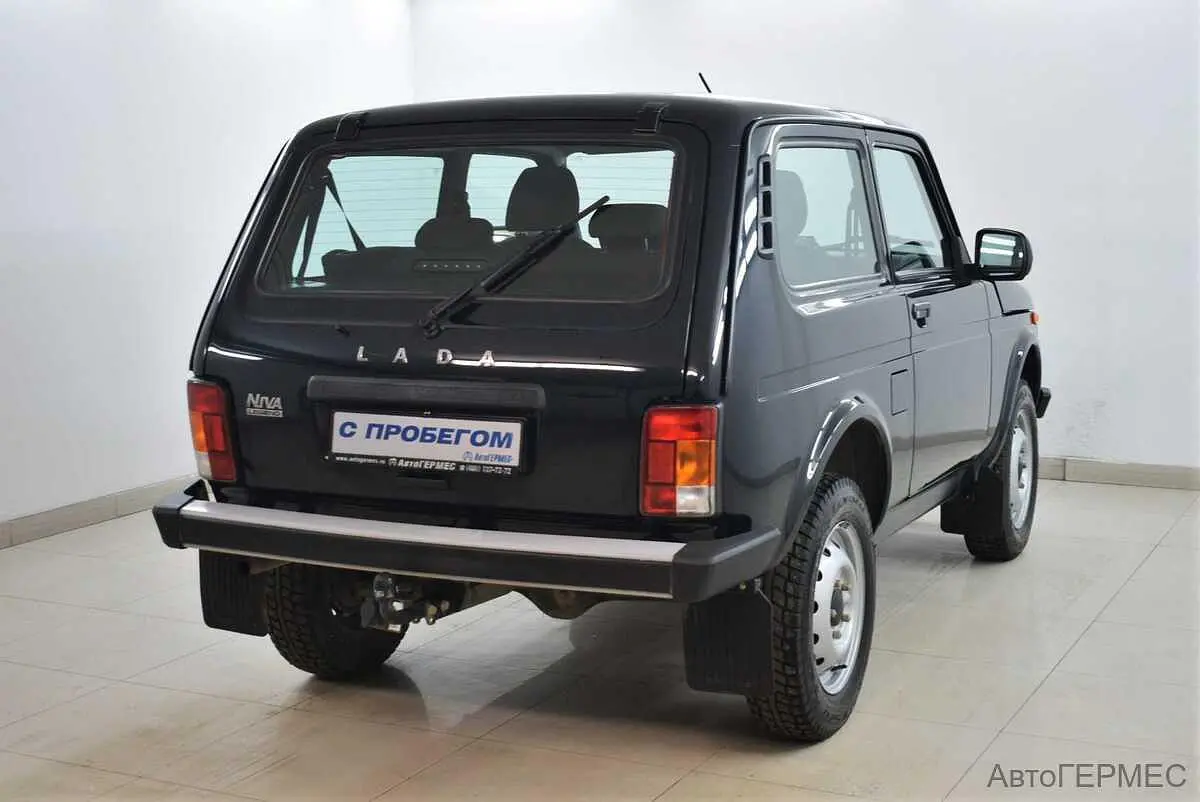 LADA (ВАЗ)