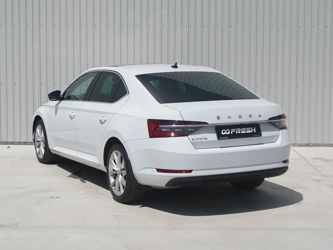 Skoda