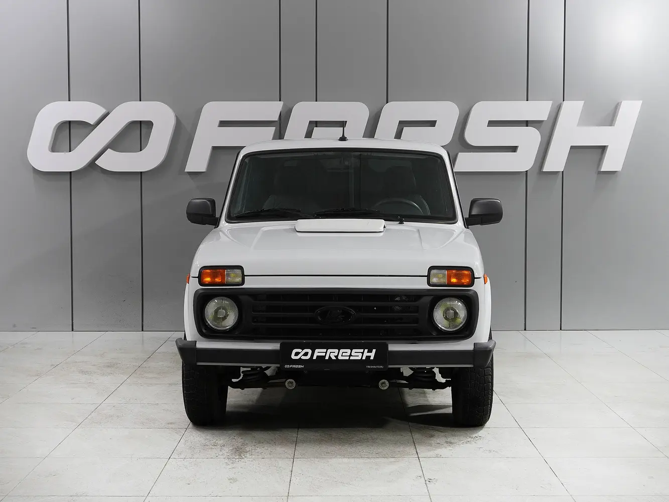 LADA (ВАЗ)