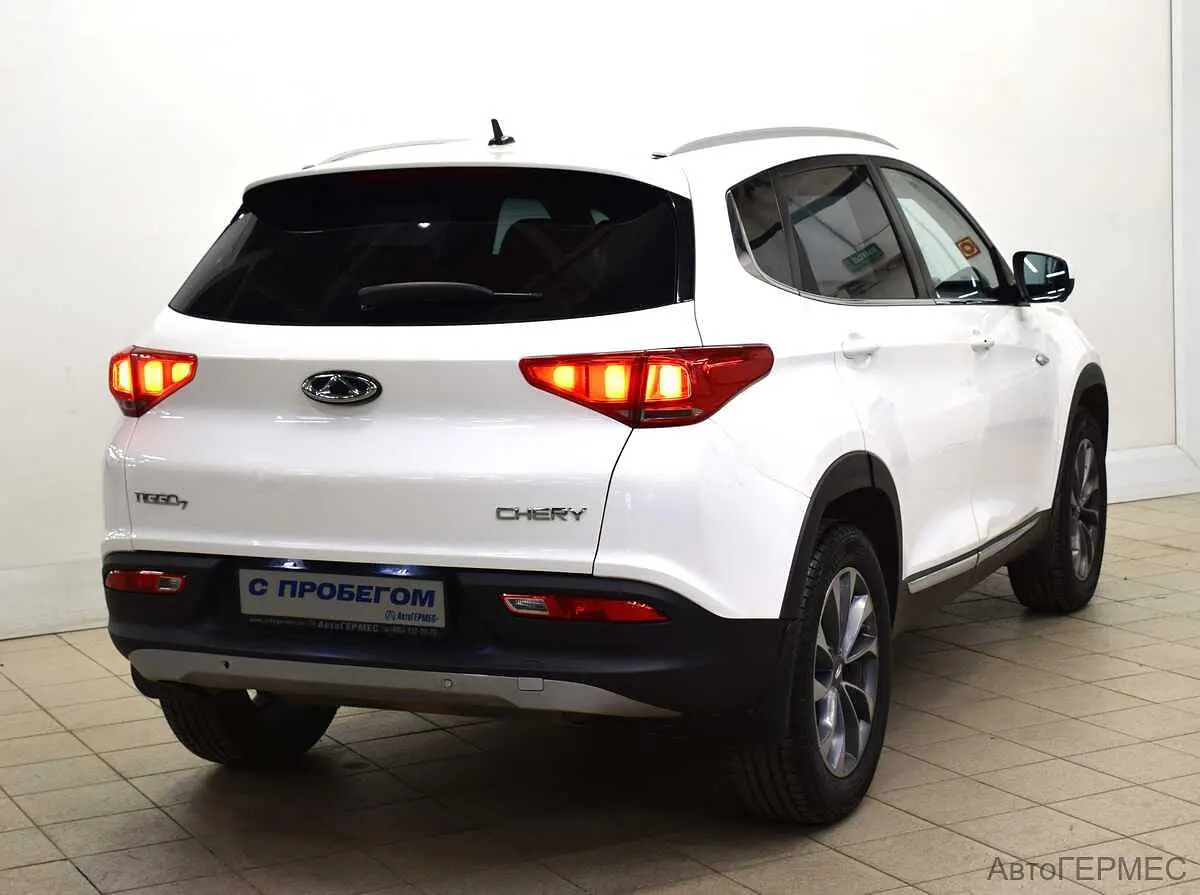 Chery