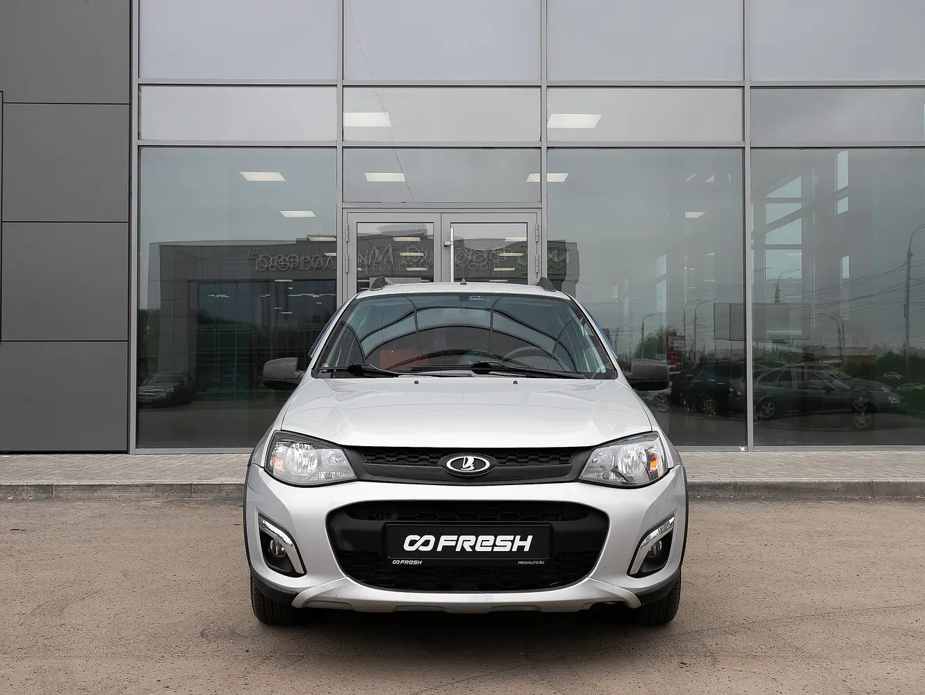 LADA (ВАЗ)