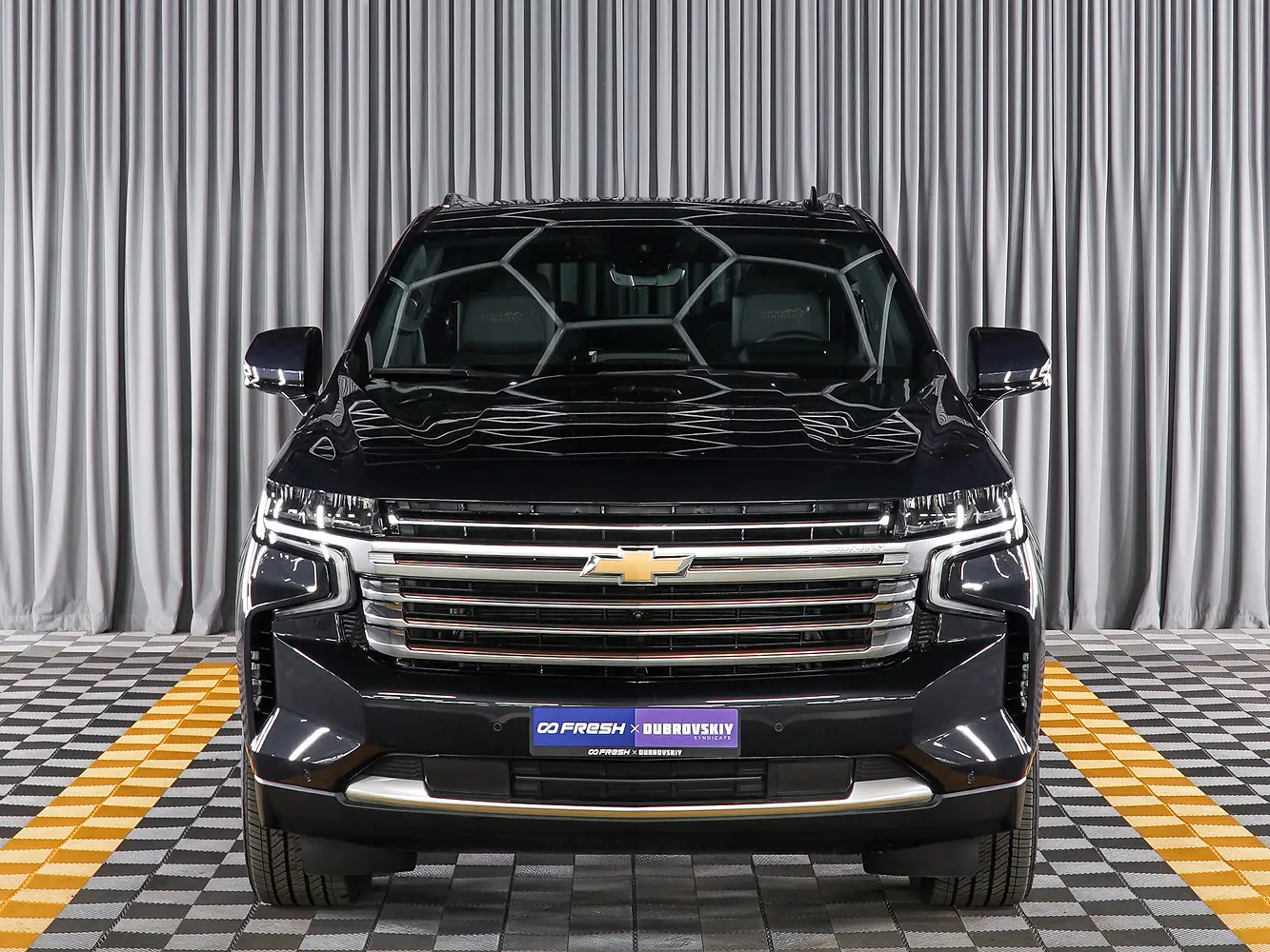 Chevrolet