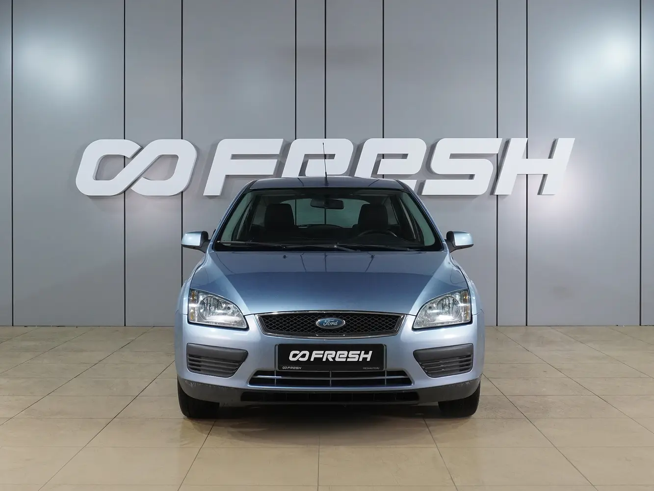 Ford