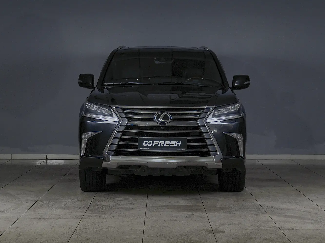 Lexus