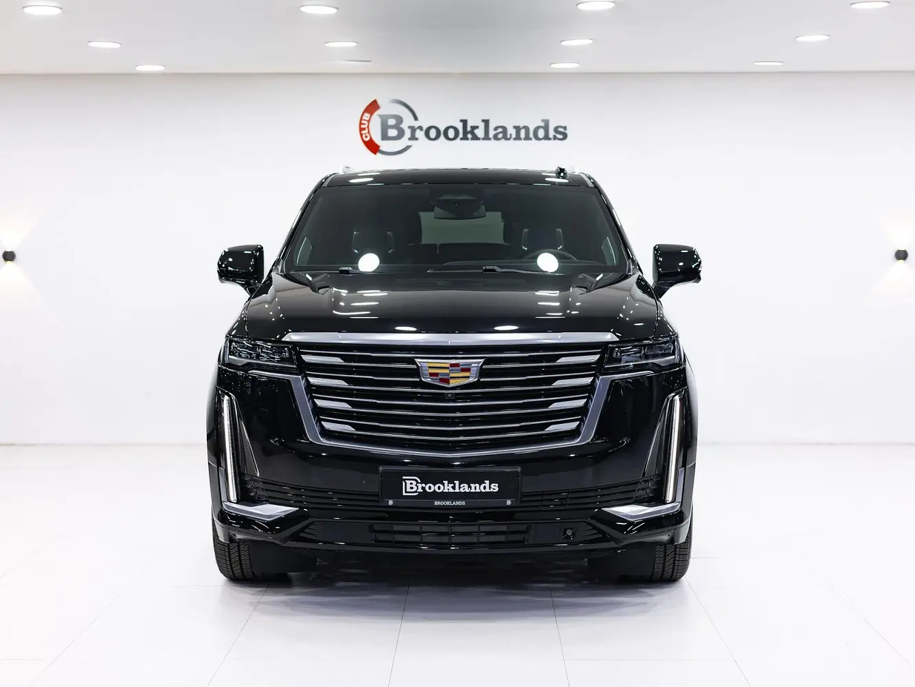 Cadillac