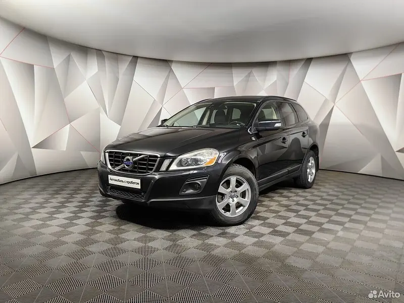 XC60