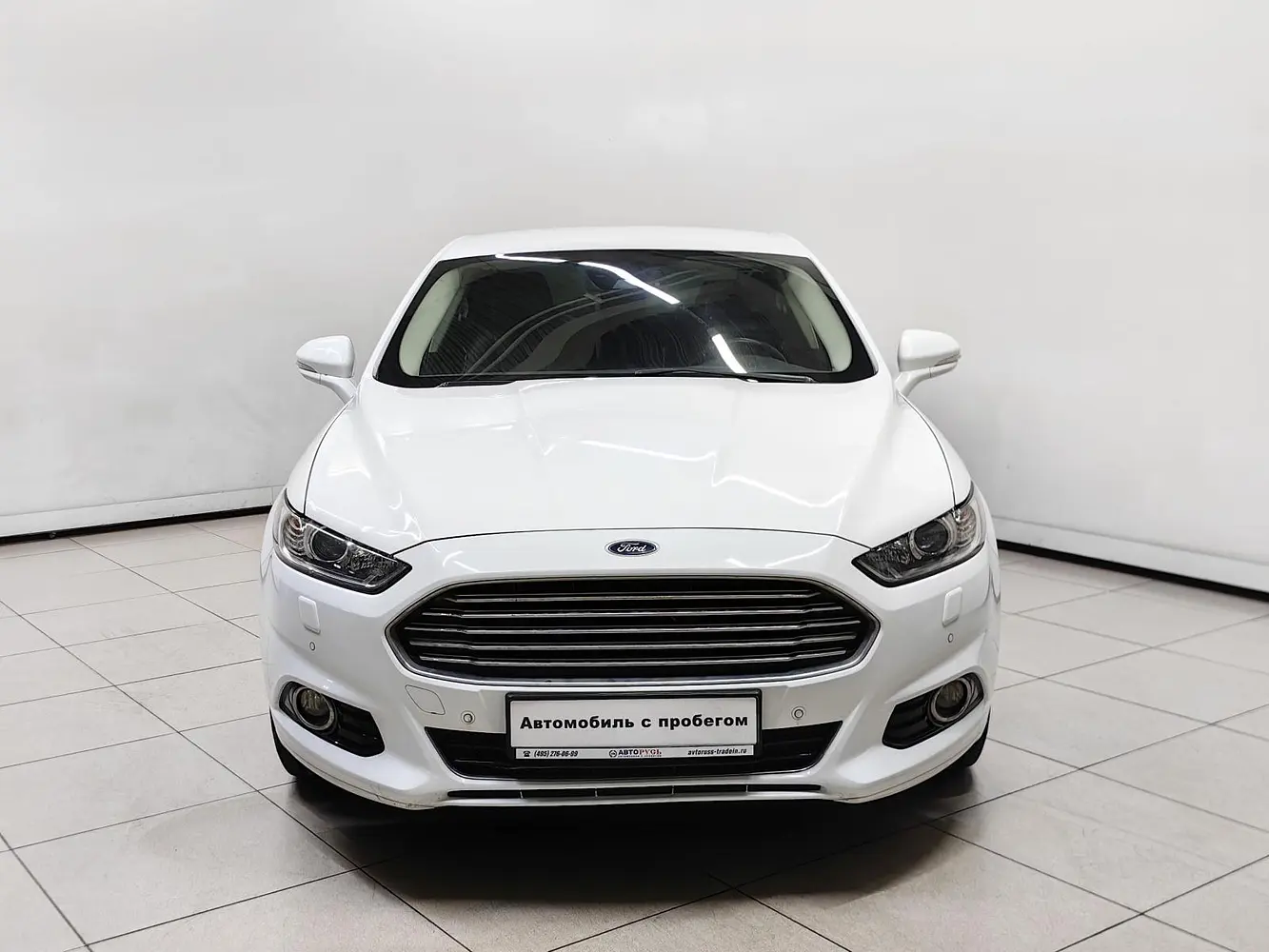 Ford