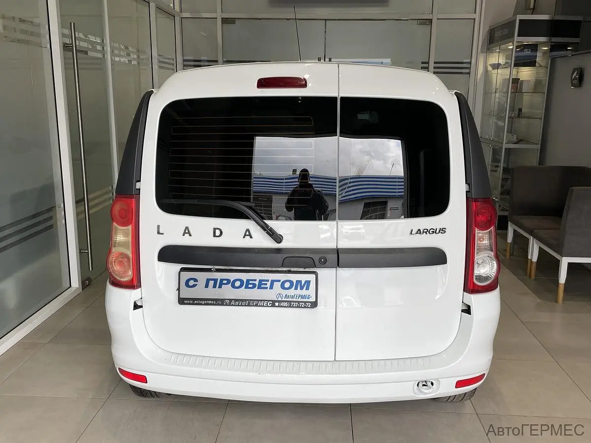 LADA (ВАЗ)