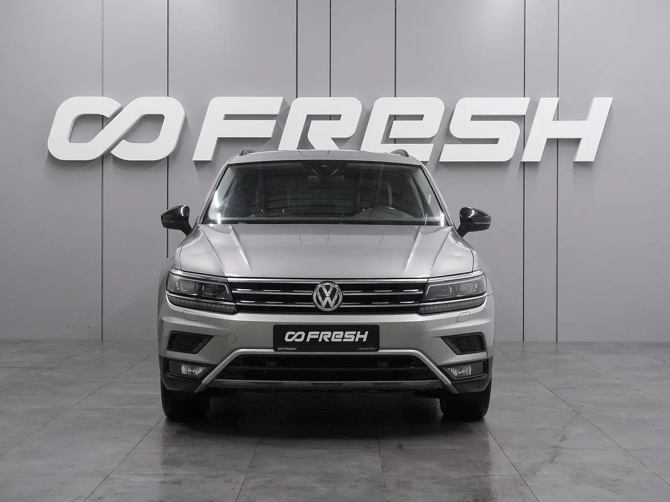 Volkswagen