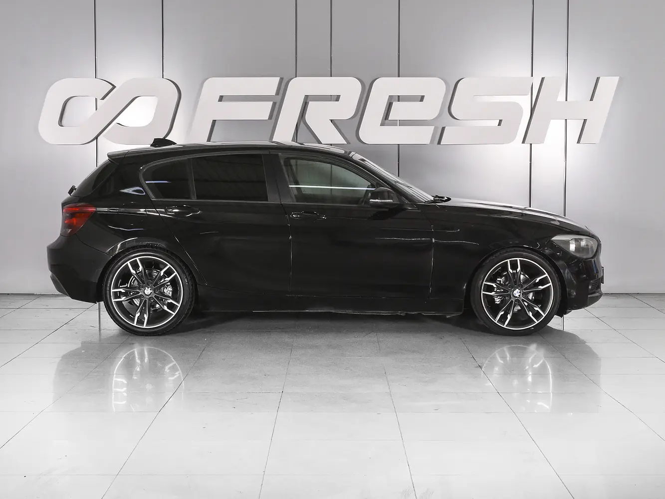 BMW