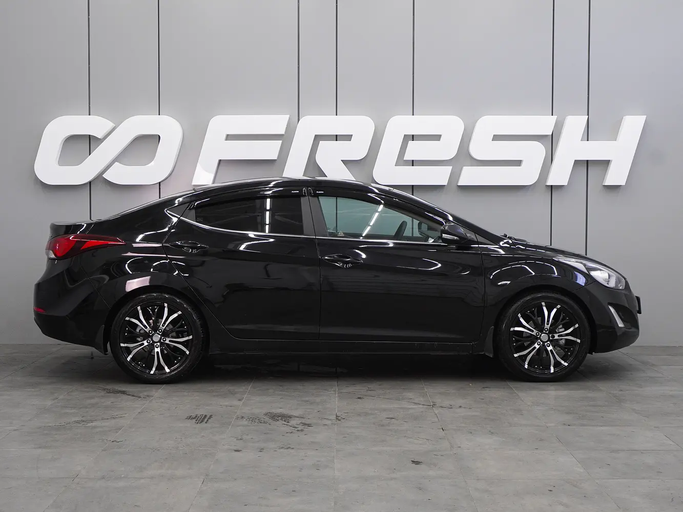 Hyundai