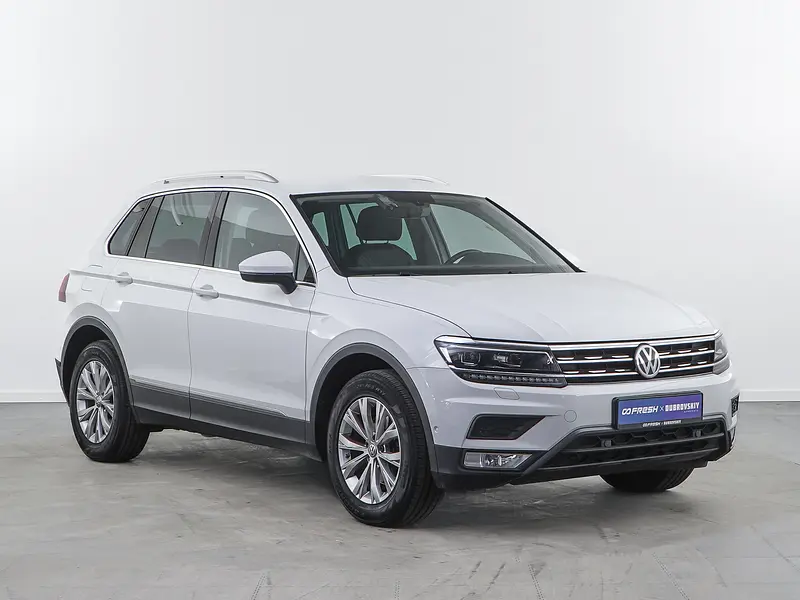 Tiguan