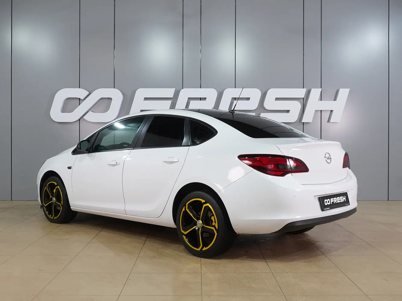 Opel