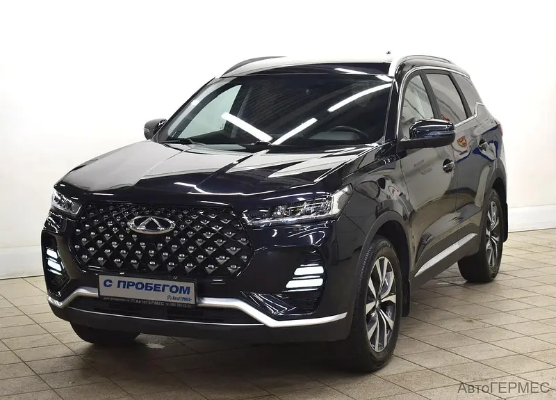 Tiggo 7 Pro