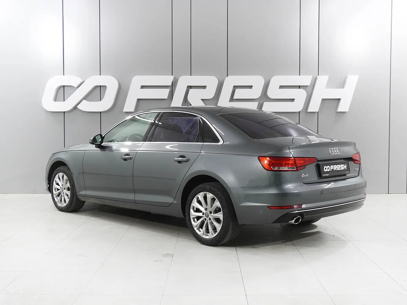 Audi