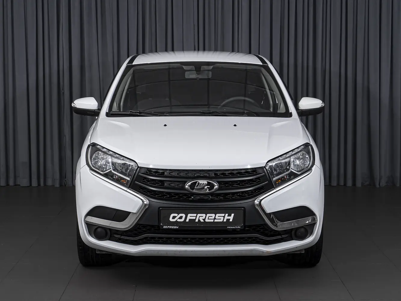 LADA (ВАЗ)