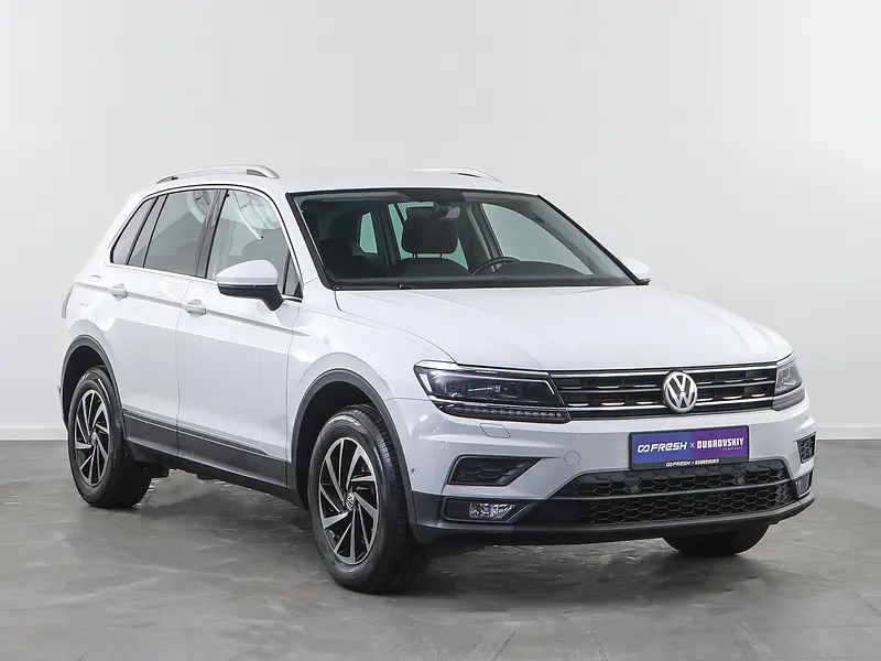 Tiguan