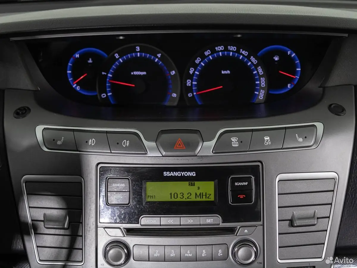 SsangYong