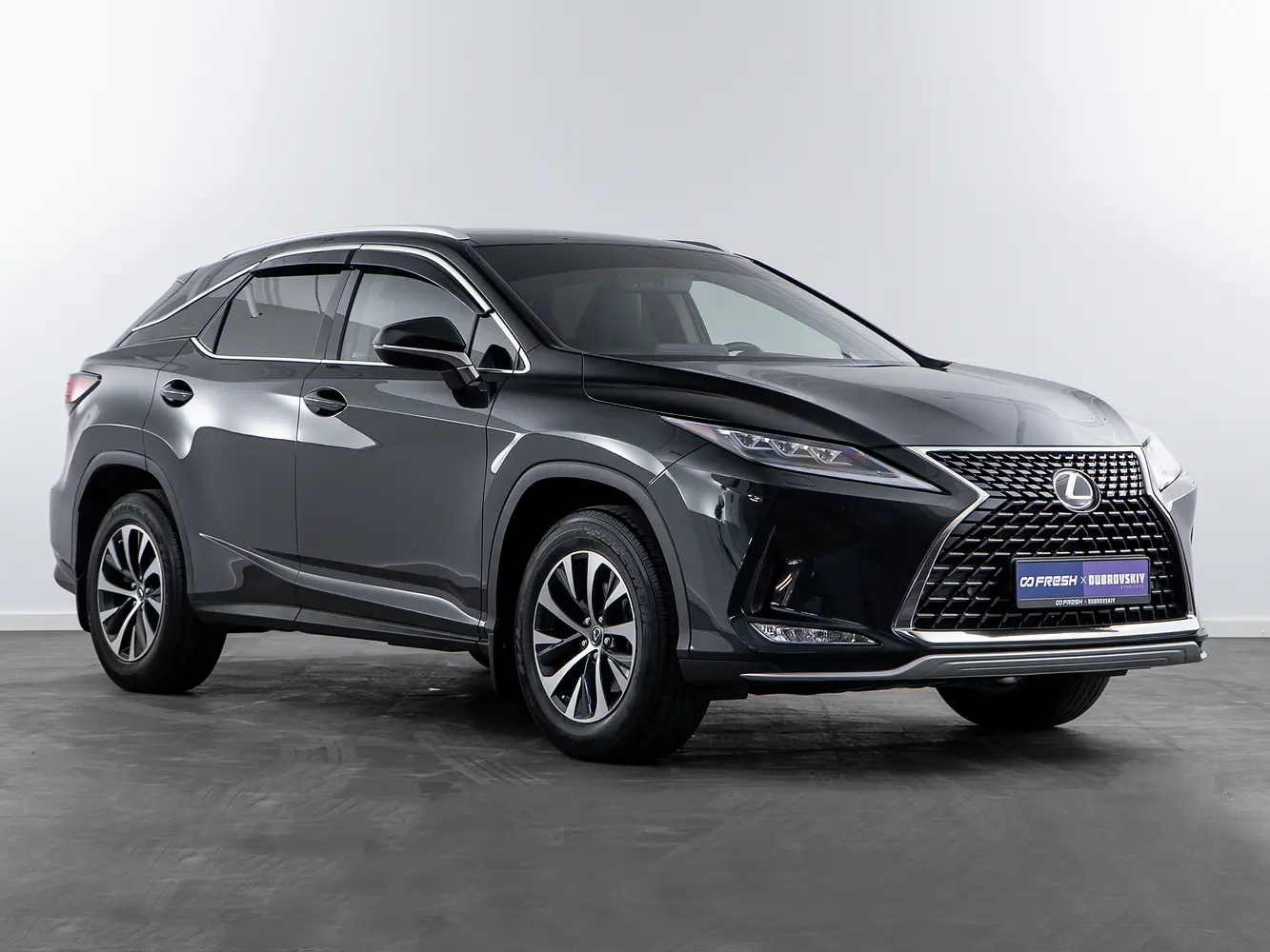Lexus